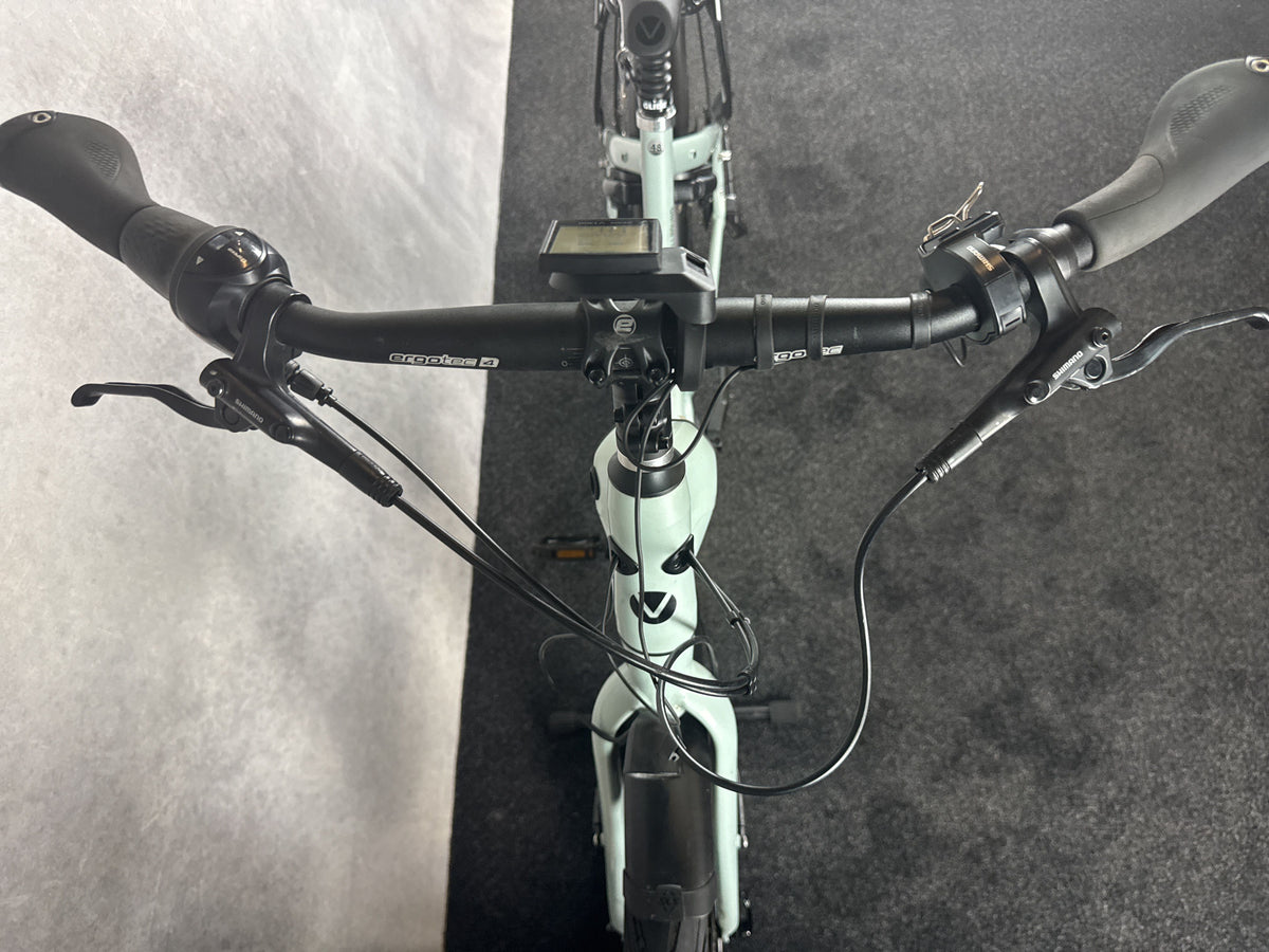 Bifoco — cockpit_von_vorne