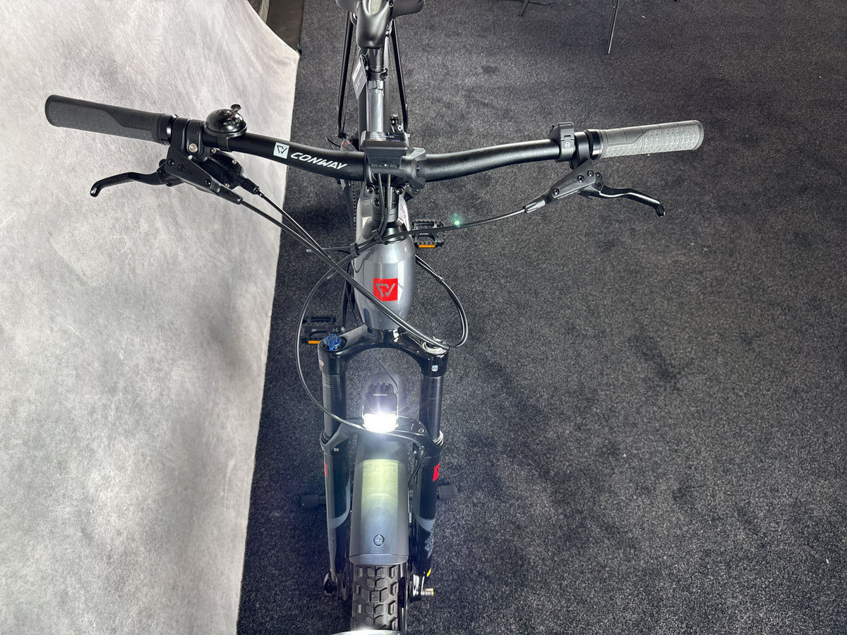 Bifoco — cockpit_von_vorne