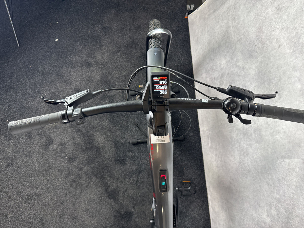 Bifoco — cockpit_fahrersicht