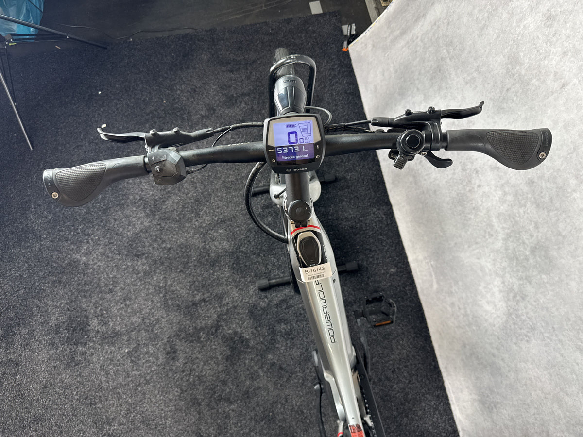 Bifoco — cockpit_fahrersicht