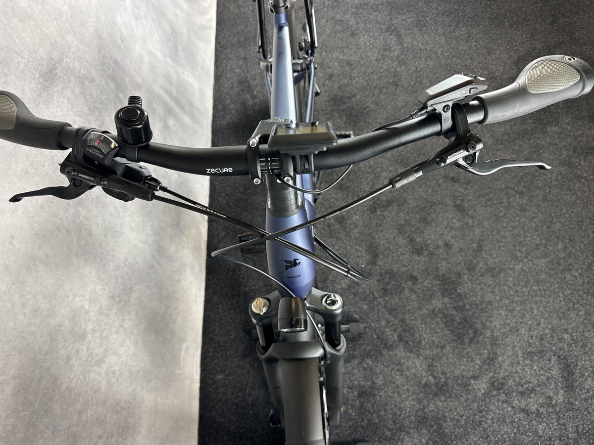 Bifoco — cockpit_von_vorne