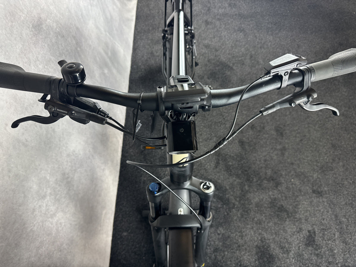 Bifoco — cockpit_von_vorne
