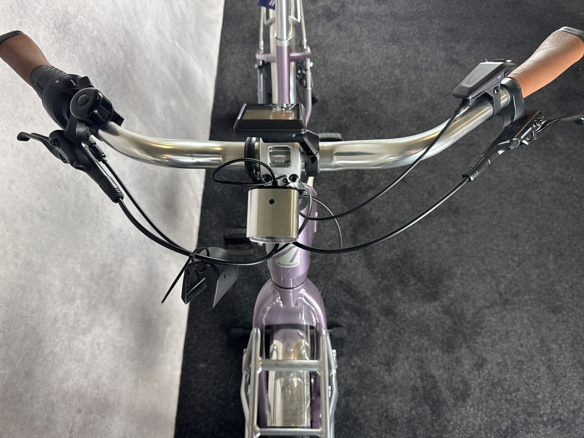 Bifoco — cockpit_von_vorne