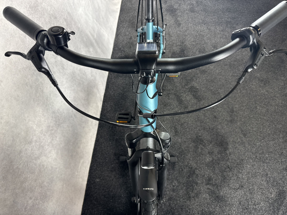 Bifoco — cockpit_von_vorne