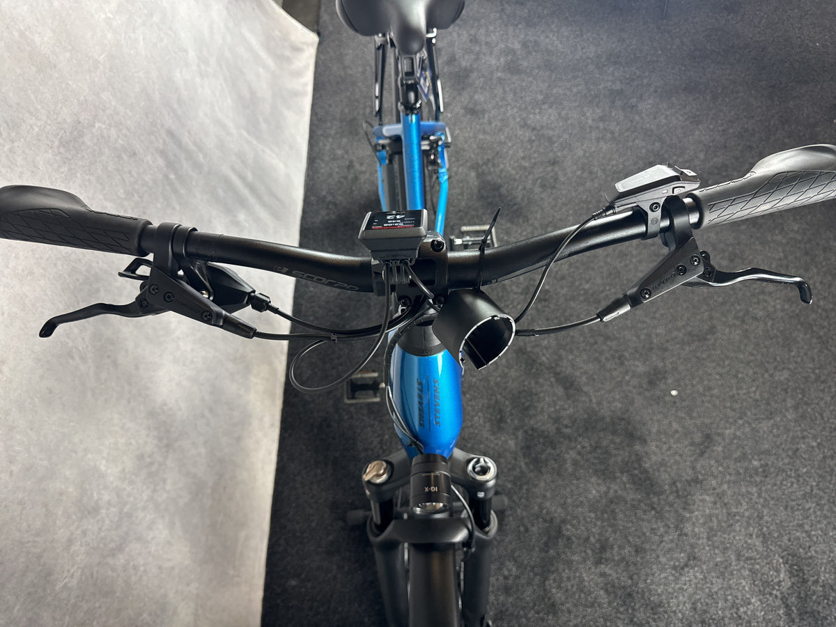 Bifoco — cockpit_von_vorne