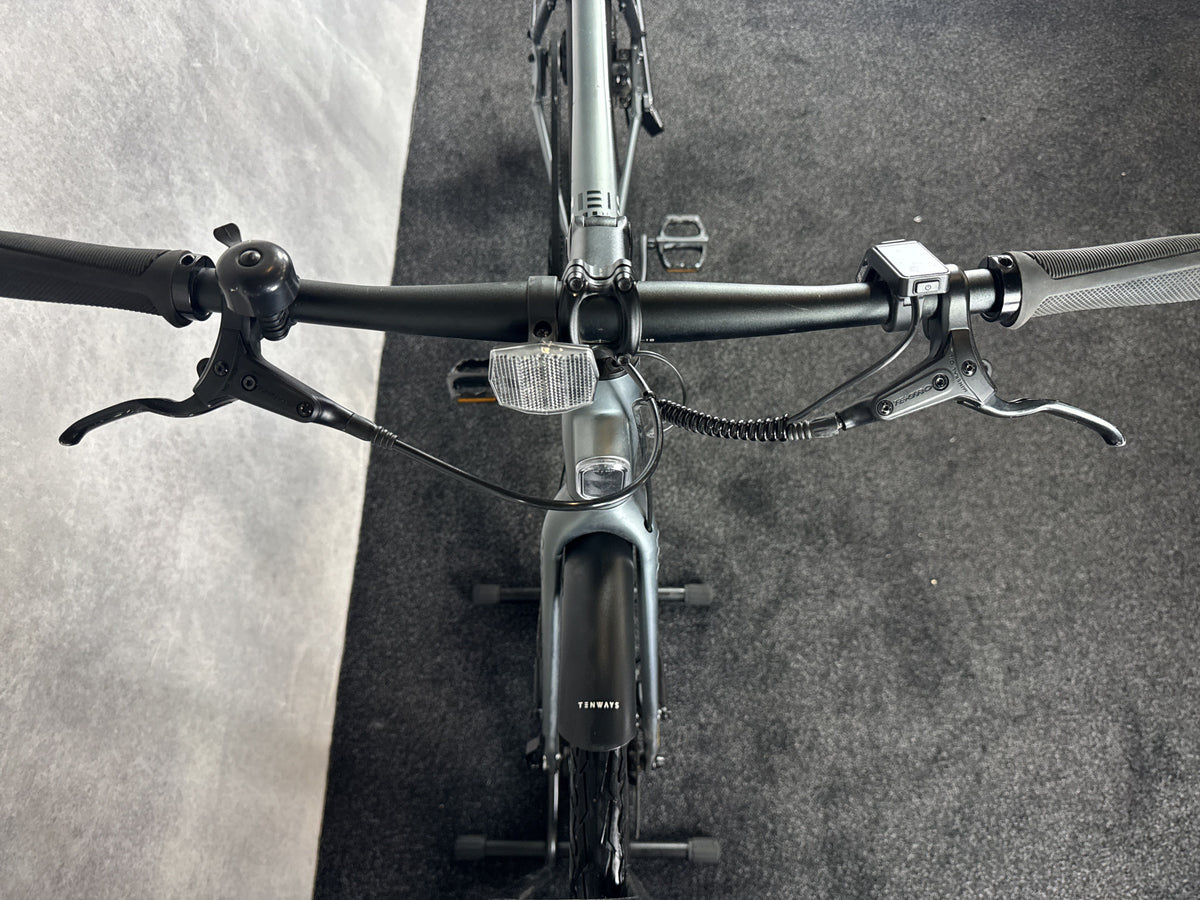 Bifoco — cockpit_von_vorne