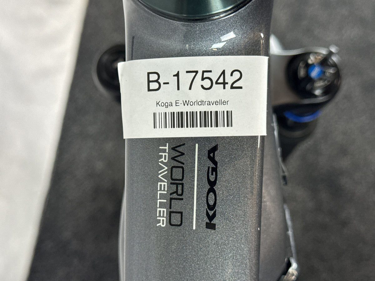 Bifoco — sku_barcode