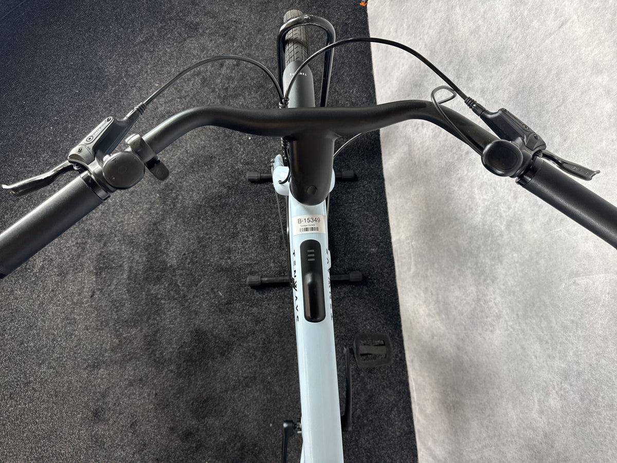 Bifoco — cockpit_fahrersicht
