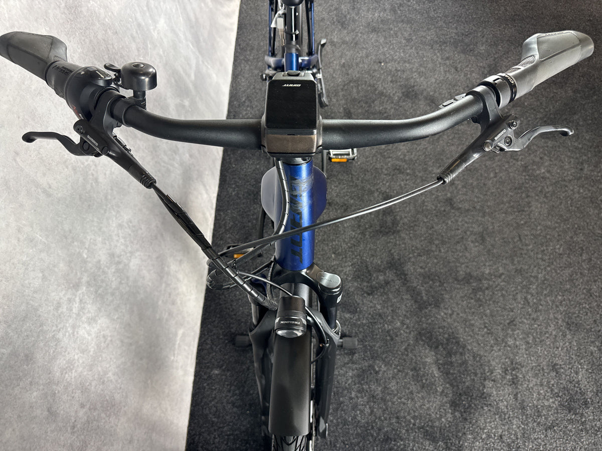 Bifoco — cockpit_von_vorne
