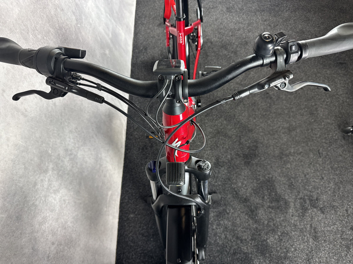 Bifoco — cockpit_von_vorne