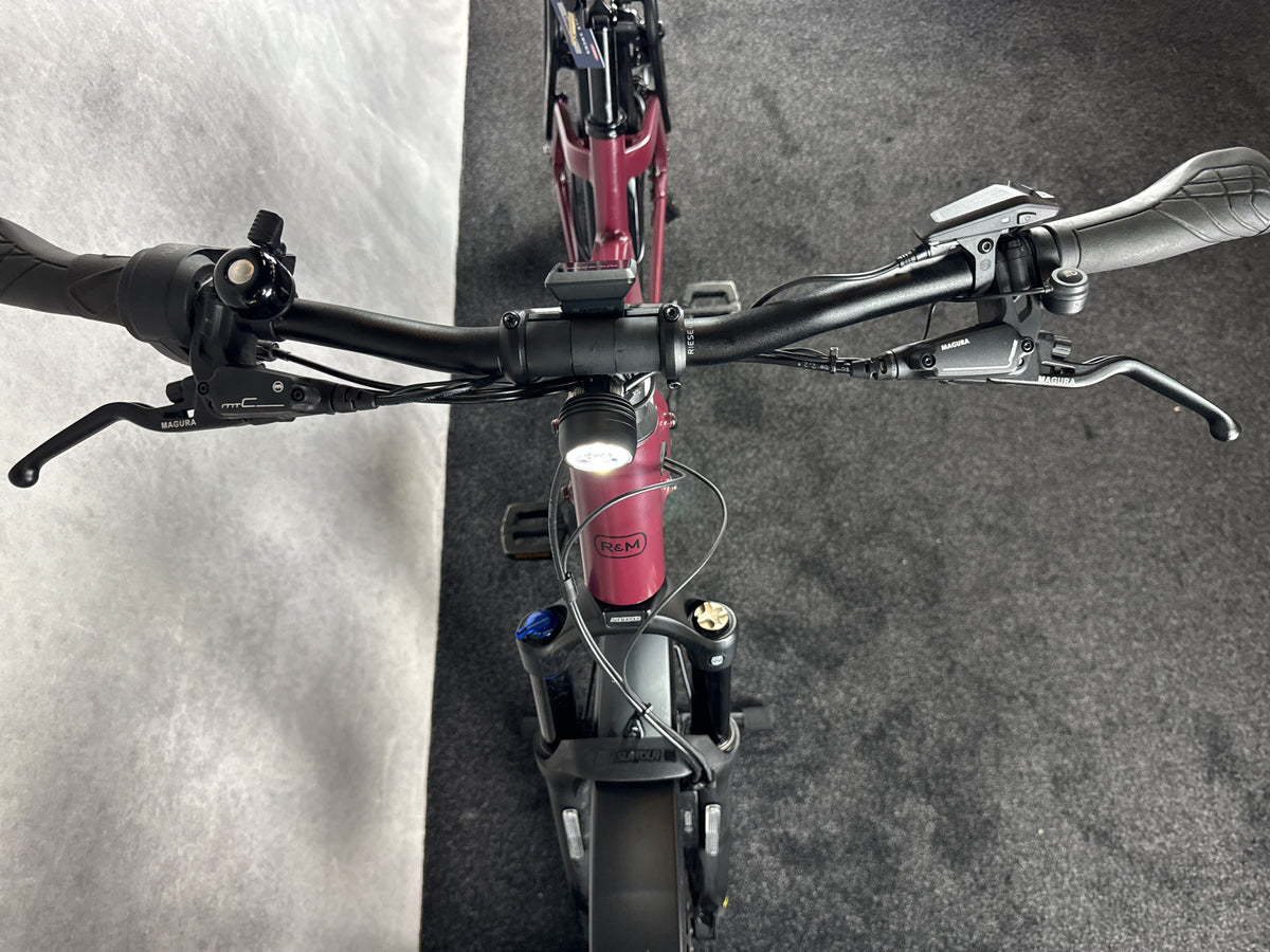 Bifoco — cockpit_von_vorne