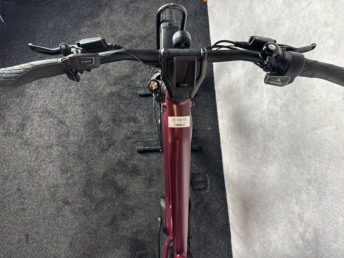 Bifoco — cockpit_fahrersicht