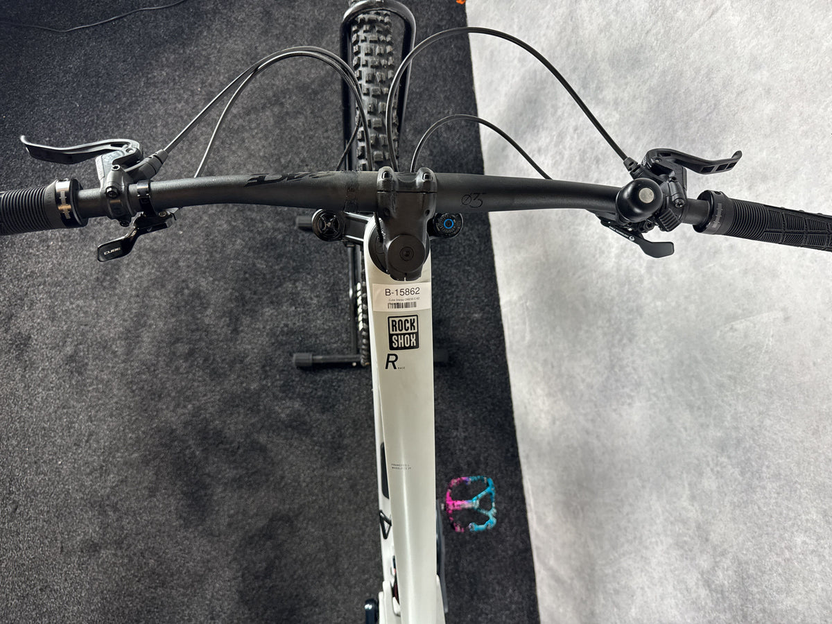 Bifoco — cockpit_fahrersicht