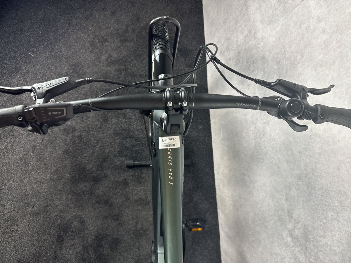 Bifoco — cockpit_fahrersicht