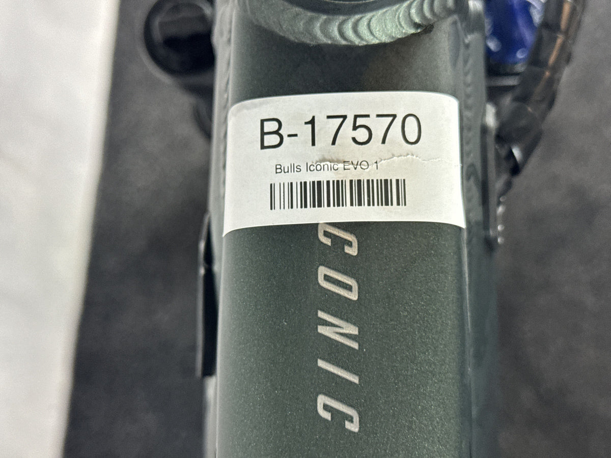 Bifoco — sku_barcode