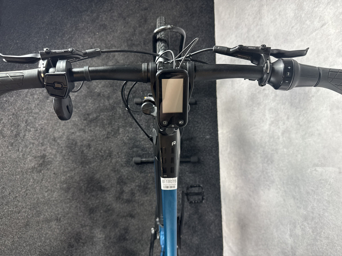 Bifoco — cockpit_fahrersicht