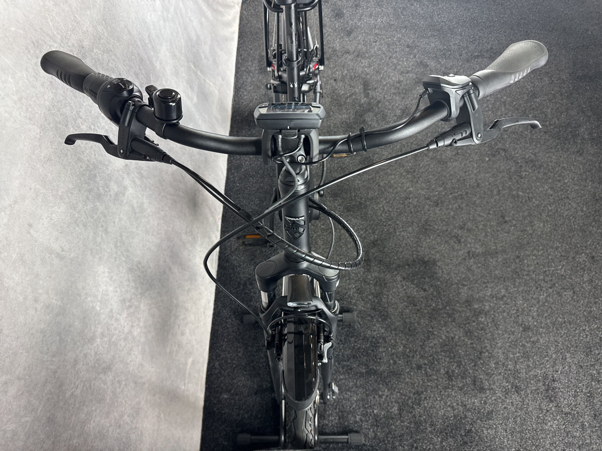 Bifoco — cockpit_von_vorne
