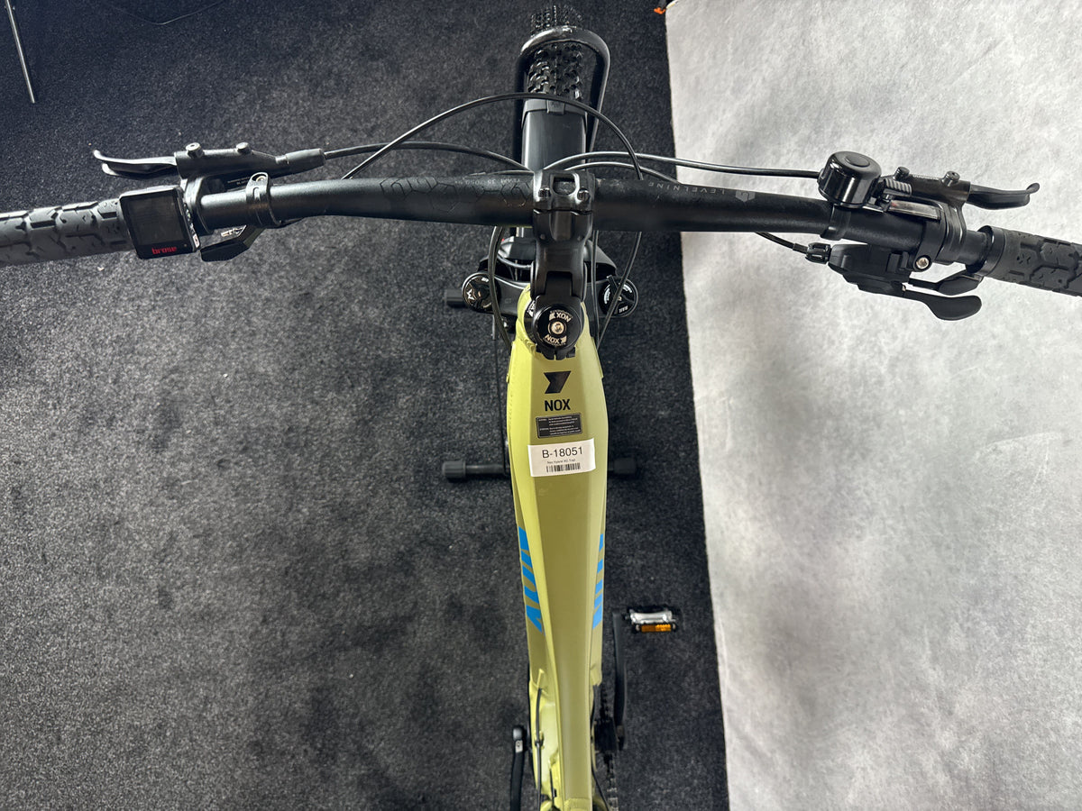 Bifoco — cockpit_fahrersicht