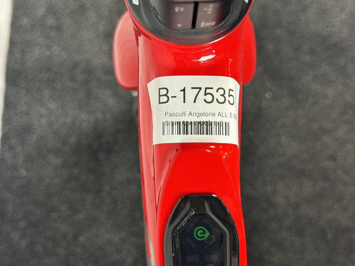 Bifoco — sku_barcode