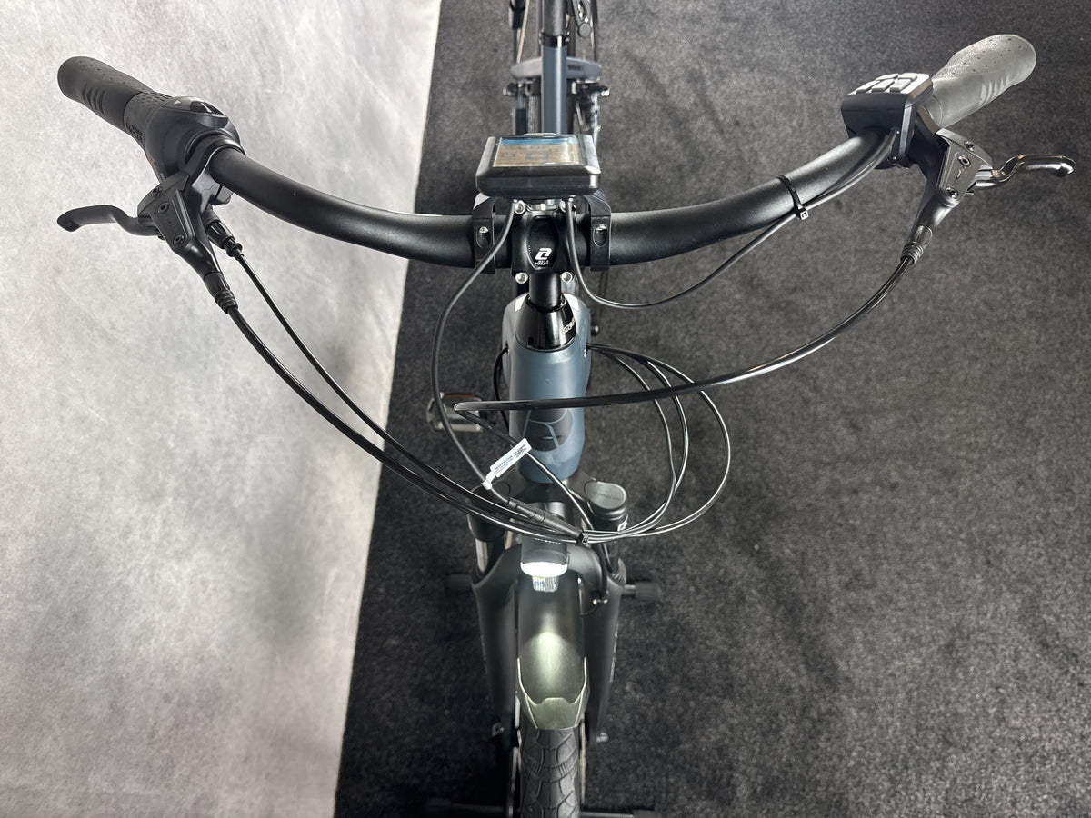 Bifoco — cockpit_von_vorne