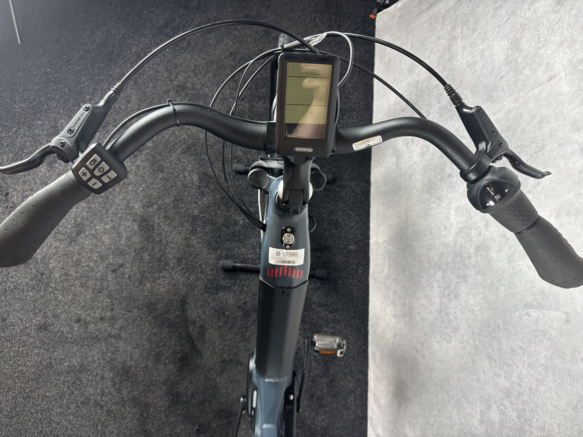 Bifoco — cockpit_fahrersicht