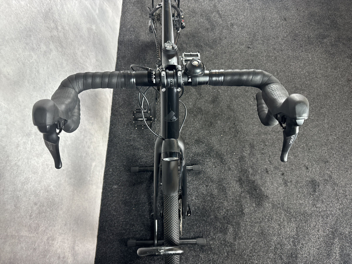 Bifoco — cockpit_von_vorne