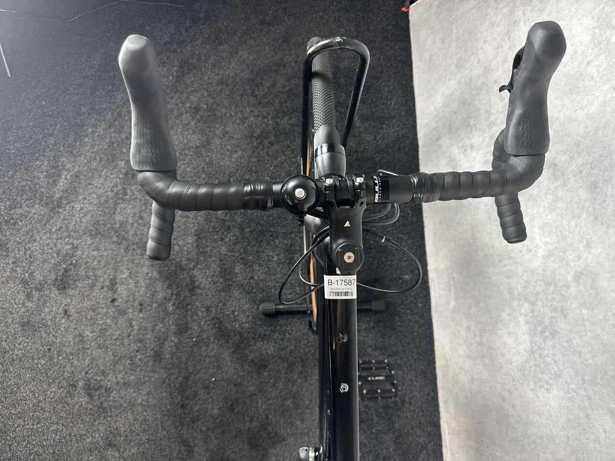 Bifoco — cockpit_fahrersicht