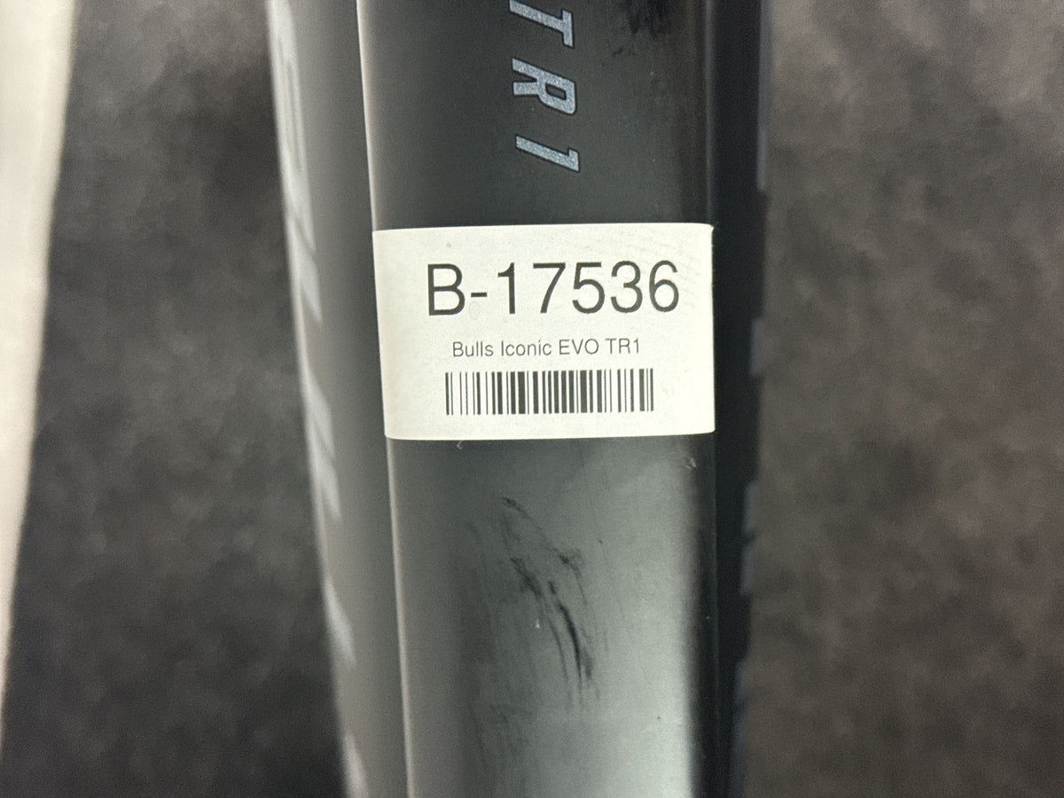 Bifoco — sku_barcode