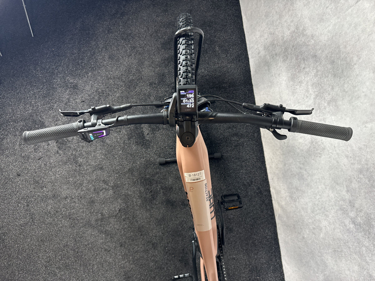 Bifoco — cockpit_fahrersicht