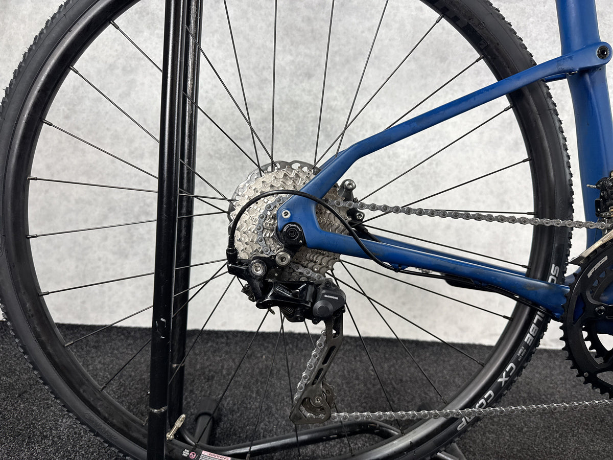 Bifoco — hinterrad_nabe