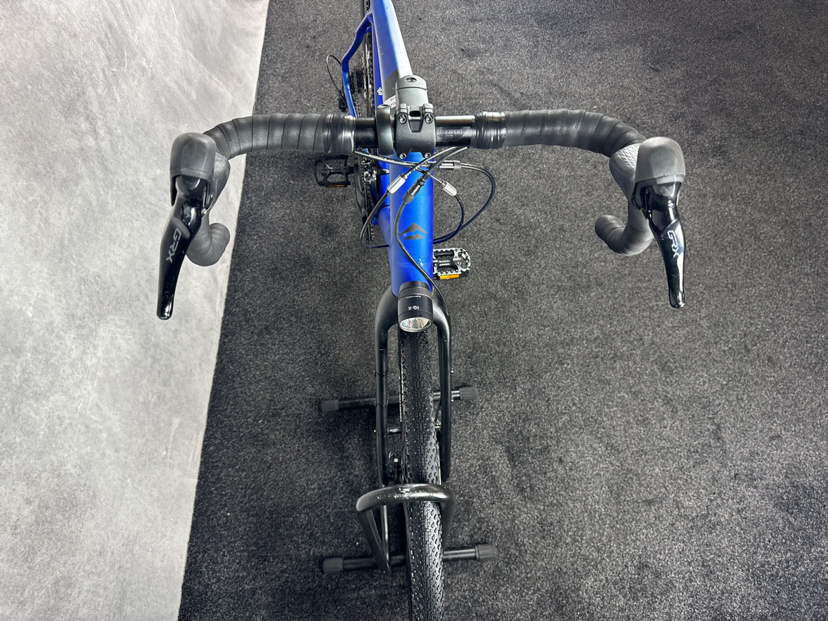 Bifoco — cockpit_von_vorne