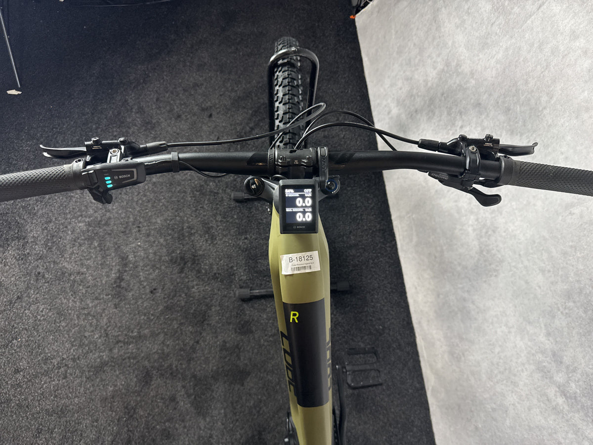 Bifoco — cockpit_fahrersicht