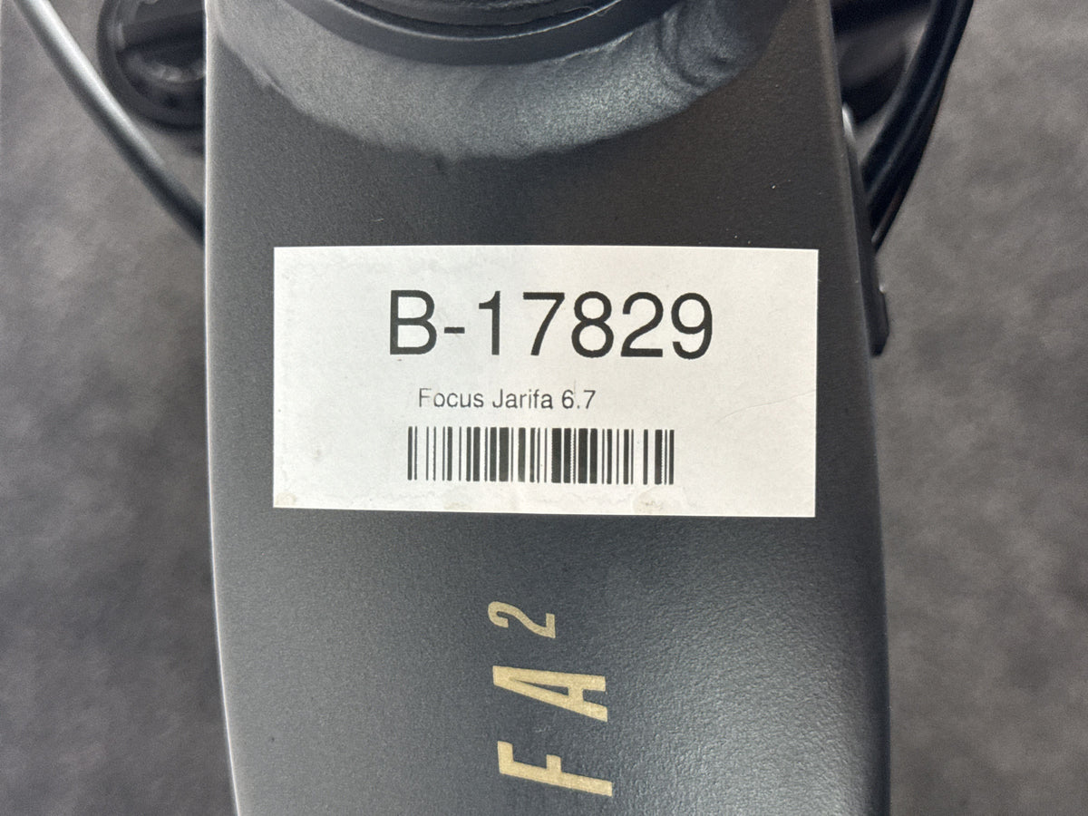 Bifoco — sku_barcode