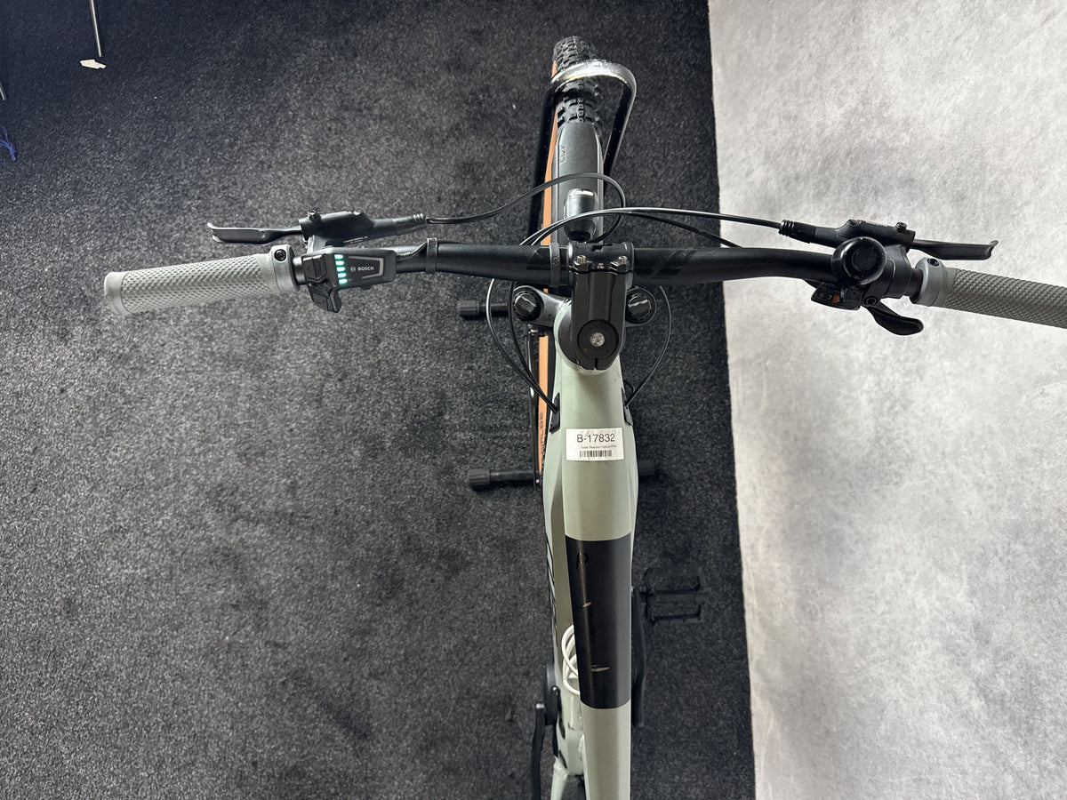 Bifoco — cockpit_fahrersicht