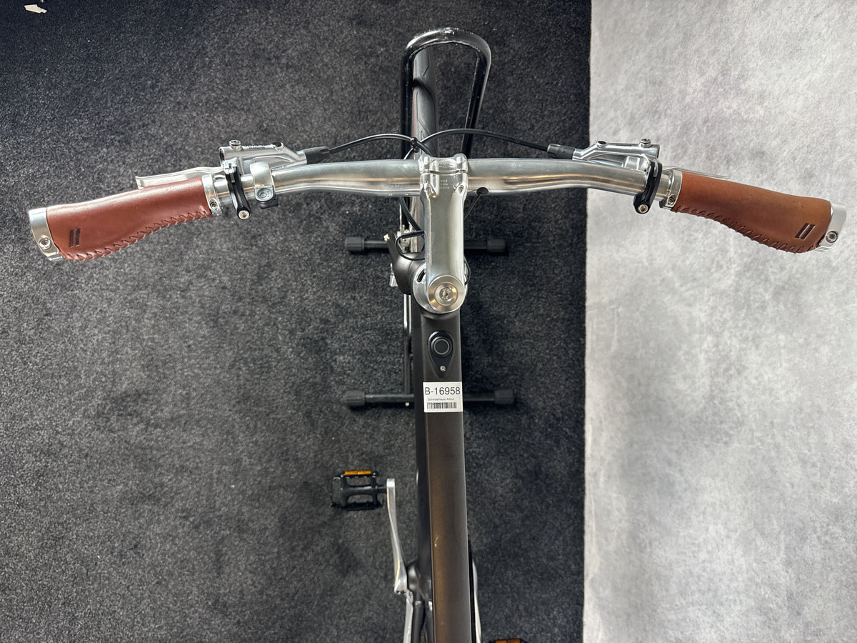 Bifoco — cockpit_fahrersicht