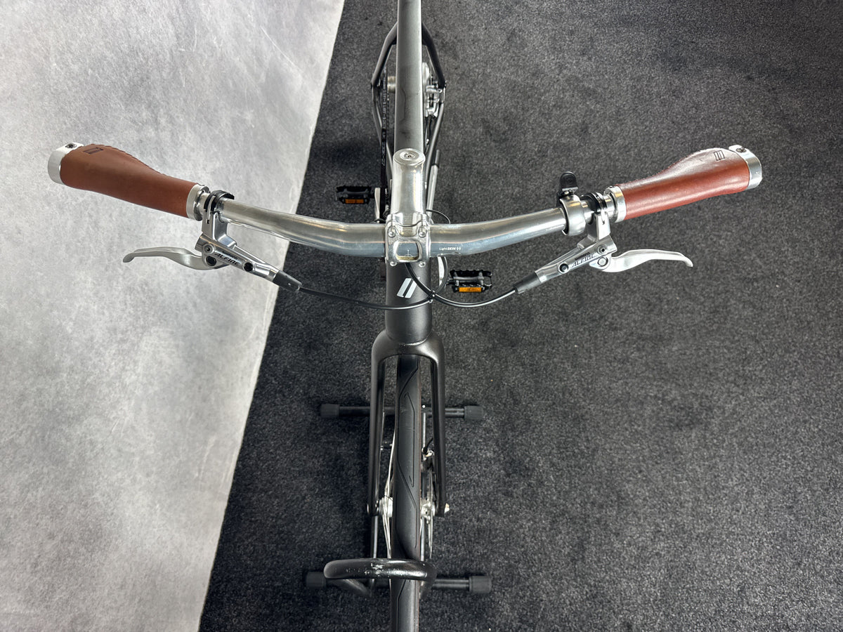 Bifoco — cockpit_von_vorne