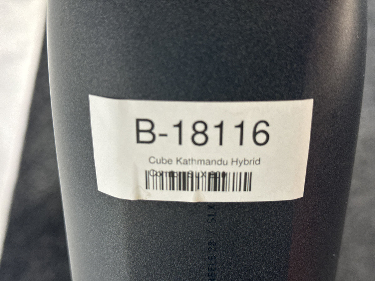Bifoco — sku_barcode