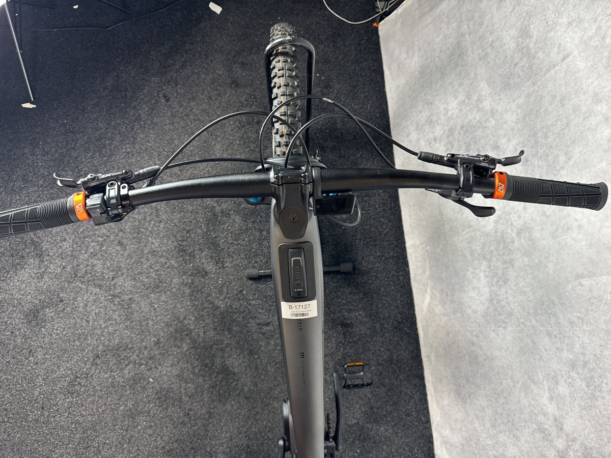 Bifoco — cockpit_fahrersicht