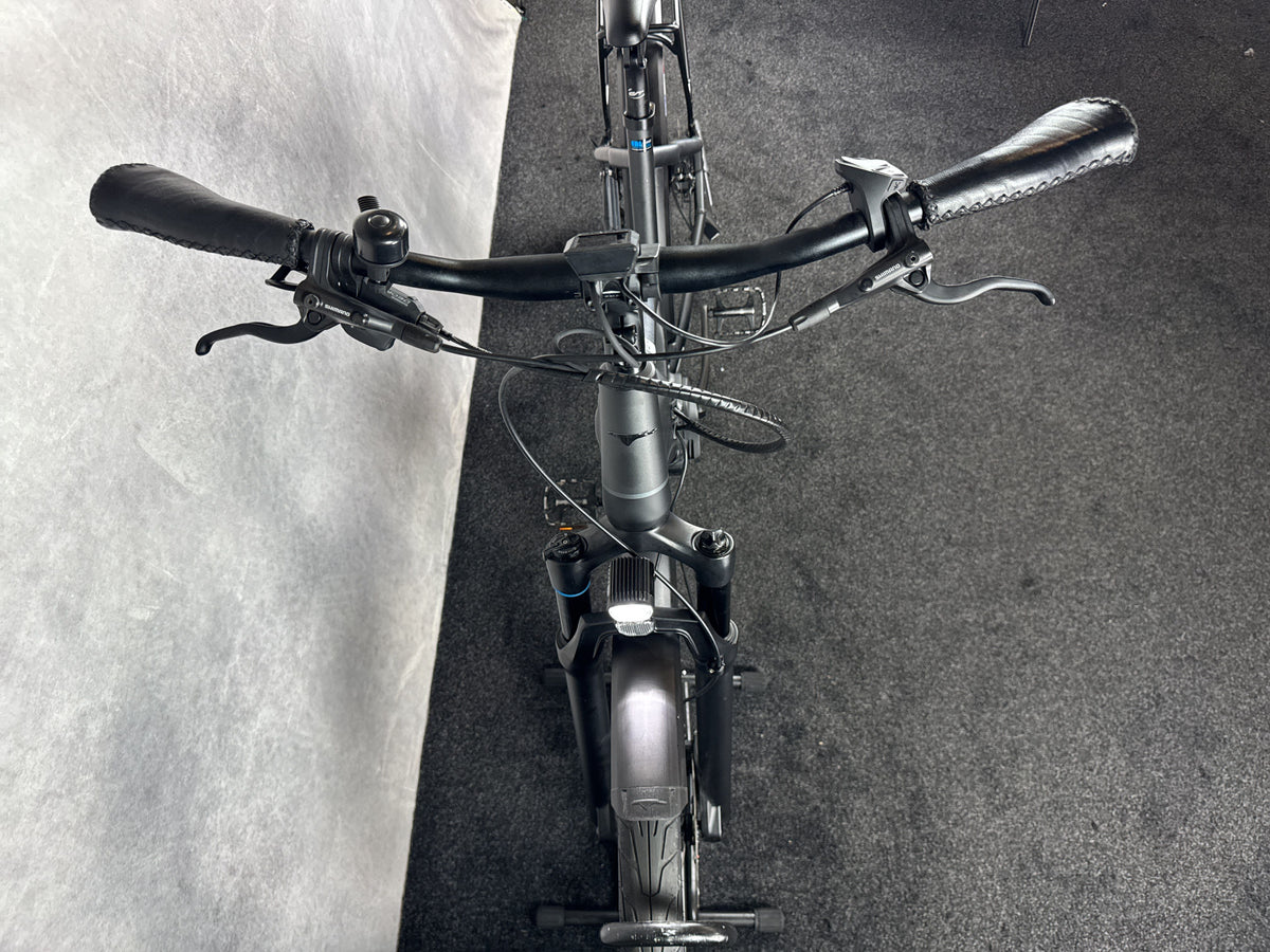Bifoco — cockpit_von_vorne