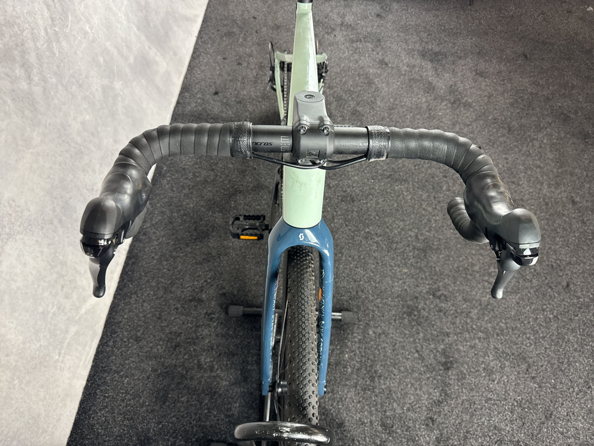 Bifoco — cockpit_von_vorne