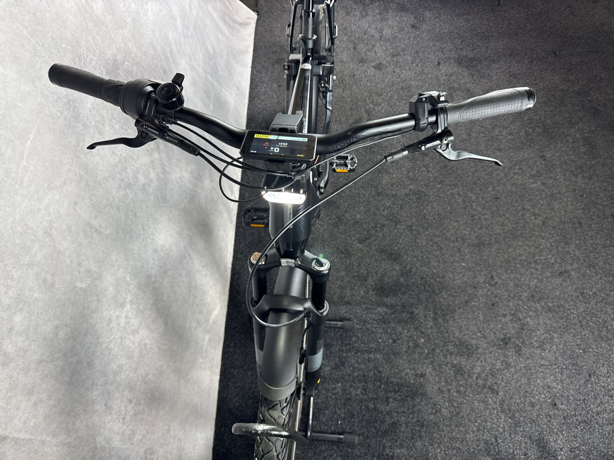 Bifoco — cockpit_von_vorne