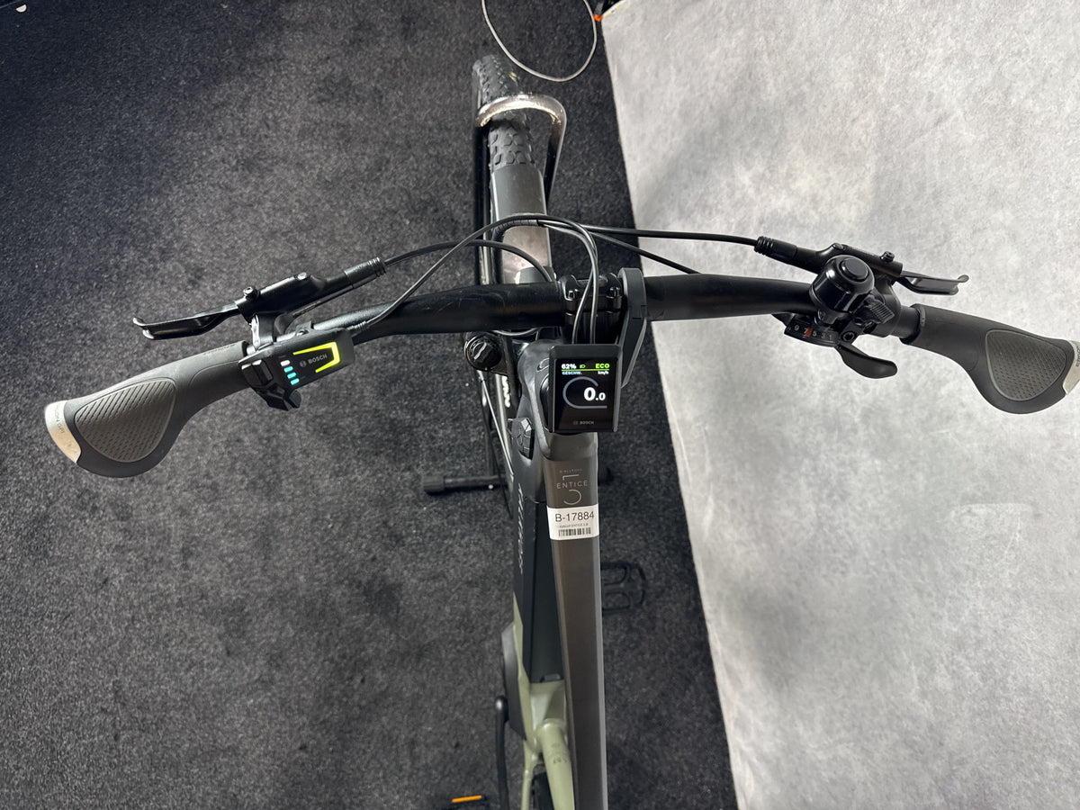Bifoco — cockpit_fahrersicht