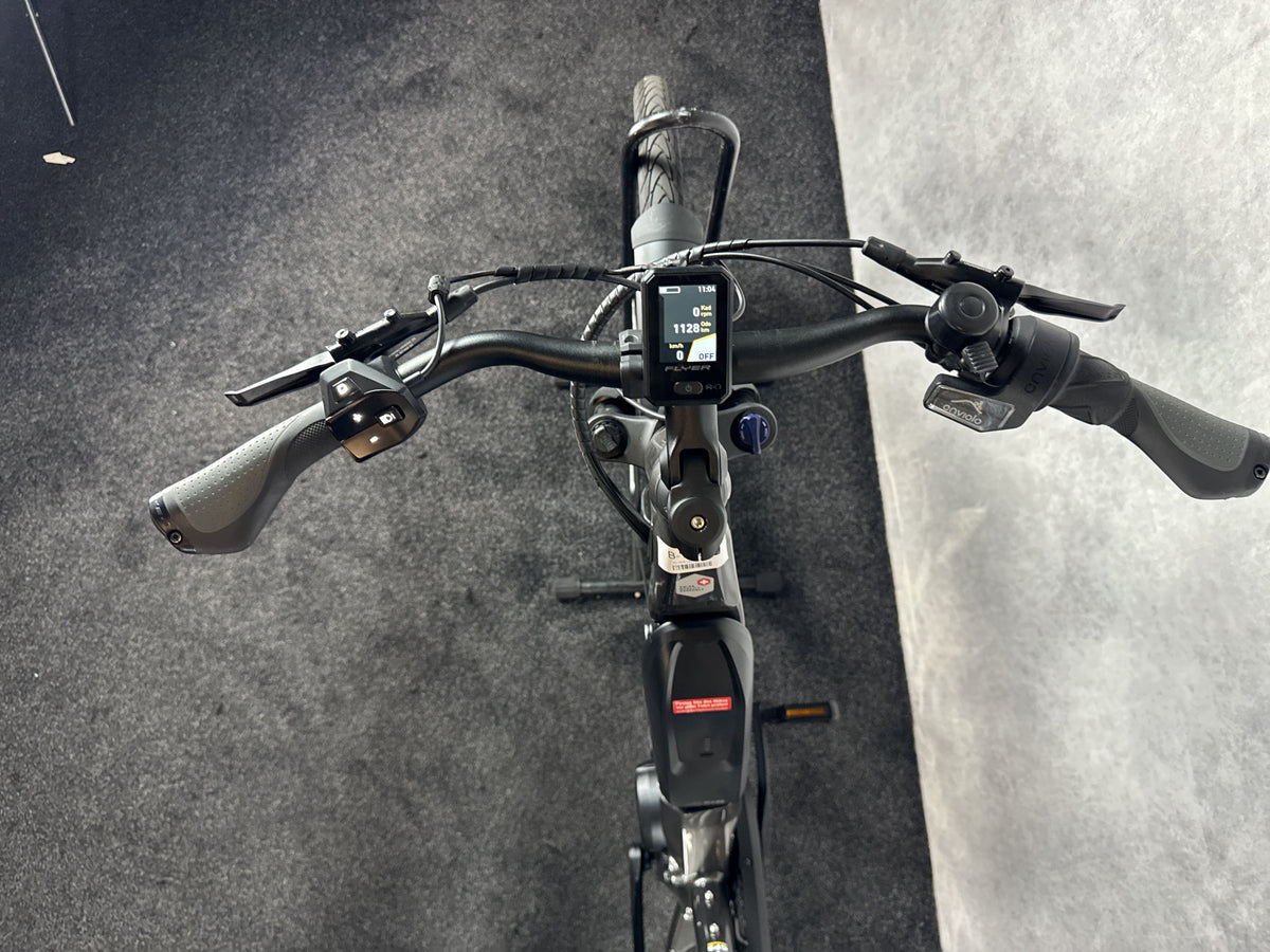 Bifoco — cockpit_fahrersicht