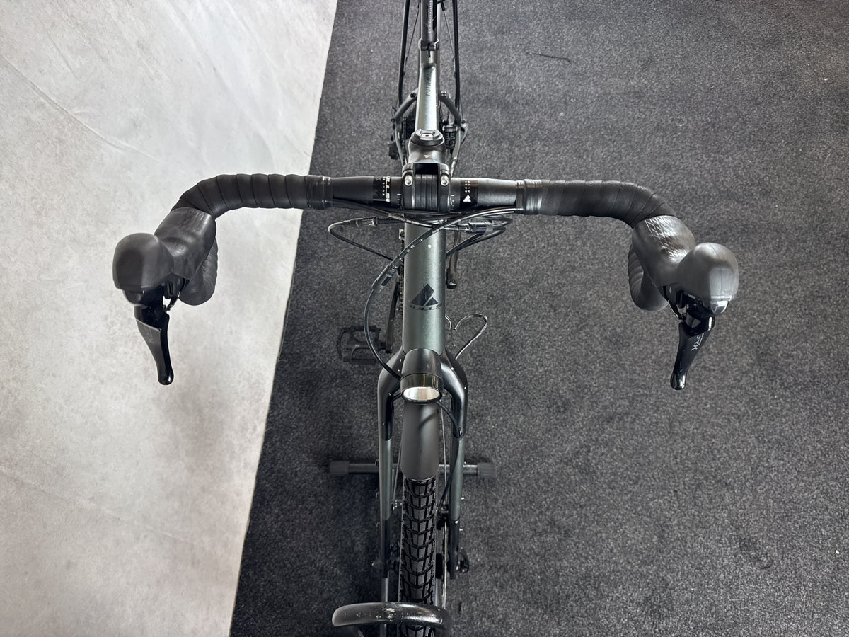 Bifoco — cockpit_von_vorne