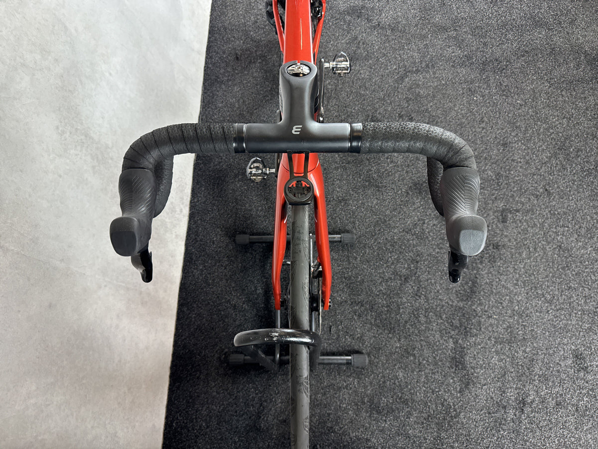 Bifoco — cockpit_von_vorne