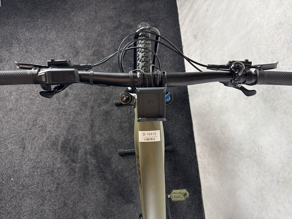 Bifoco — cockpit_fahrersicht