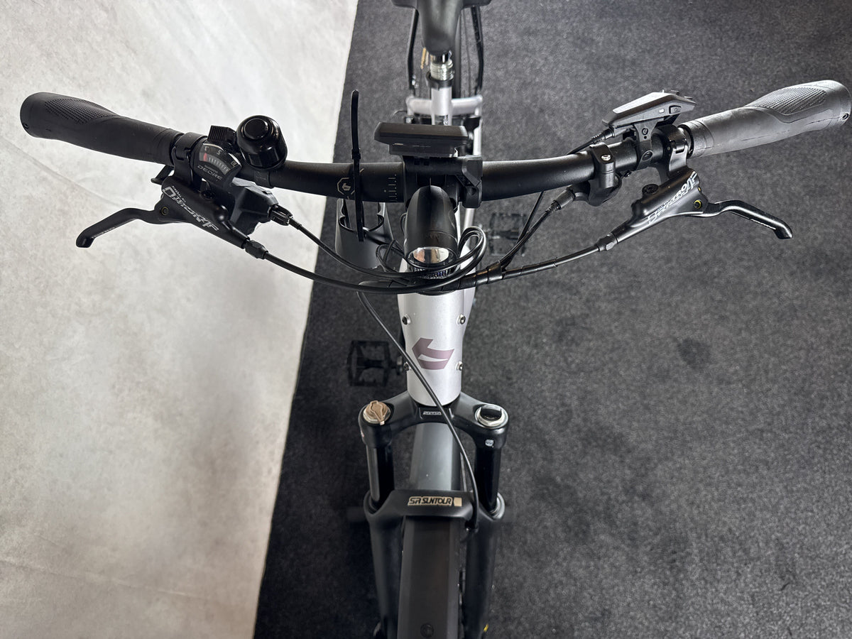 Bifoco — cockpit_von_vorne
