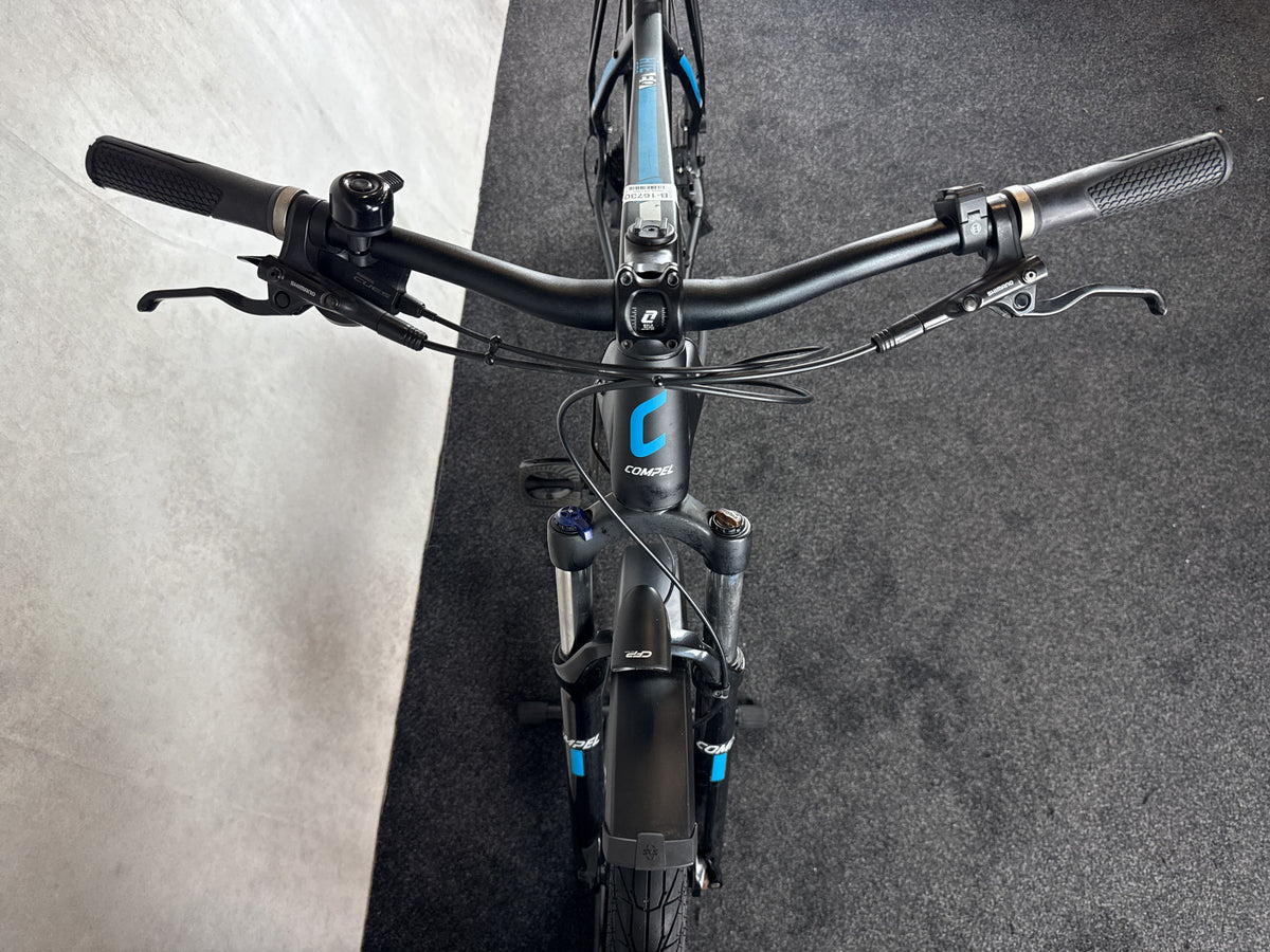 Bifoco — cockpit_von_vorne