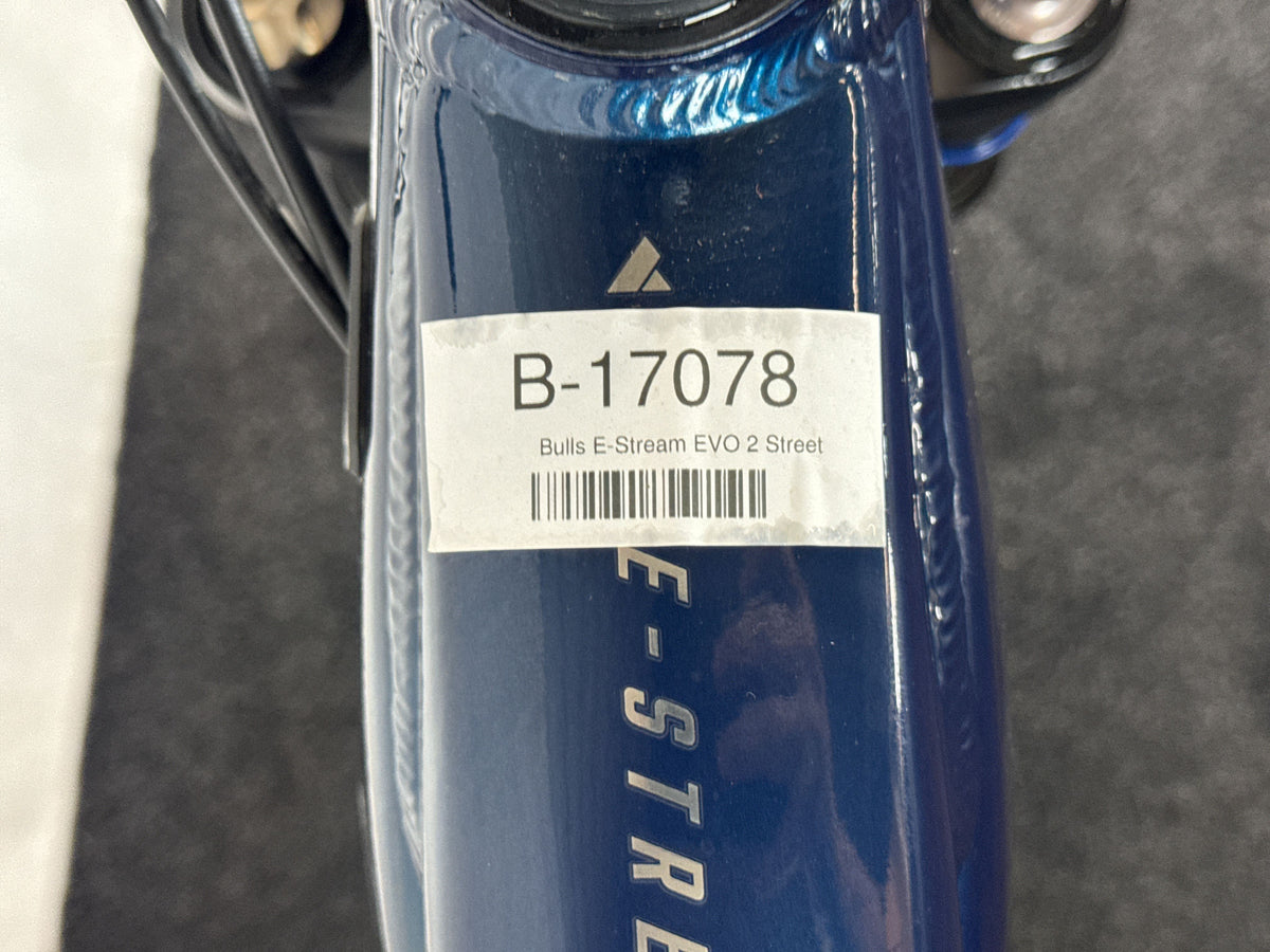 Bifoco — sku_barcode