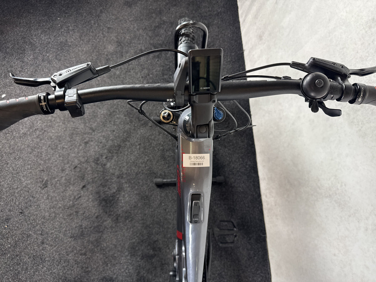 Bifoco — cockpit_fahrersicht